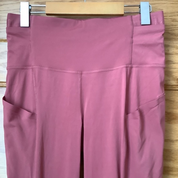 LULULEMON Fast Free Super High-Rise Tight 25" Elite Size 8 - Picture 6 of 15